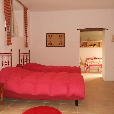 Country house Agriturismo Il Palmarone *