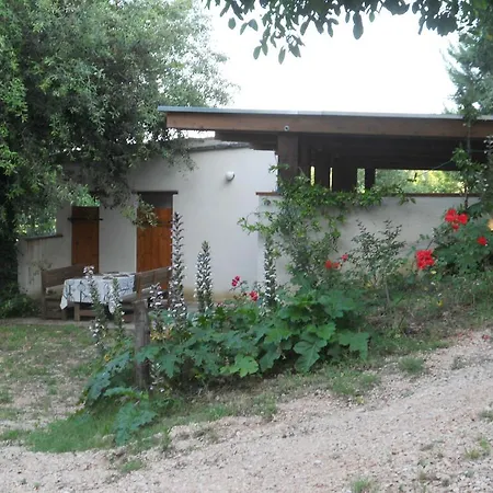 Agriturismo Il Palmarone