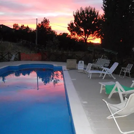 Landsted Agriturismo Il Palmarone *