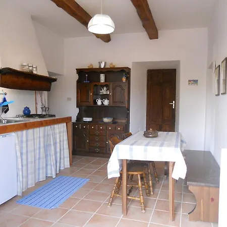 Agriturismo Il Palmarone Landhuis *