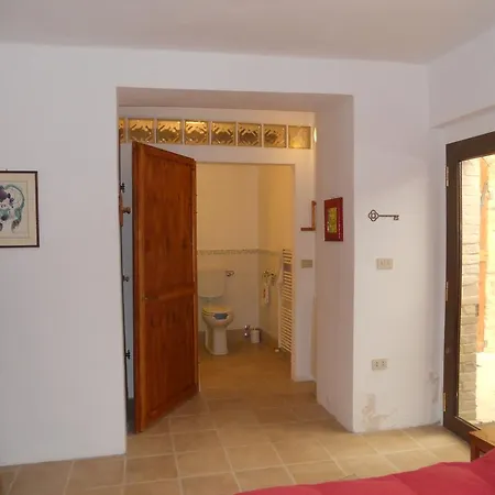 Agriturismo Il Palmarone