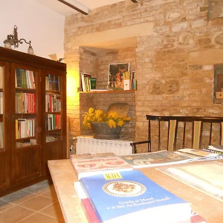 Landsted Agriturismo Il Palmarone